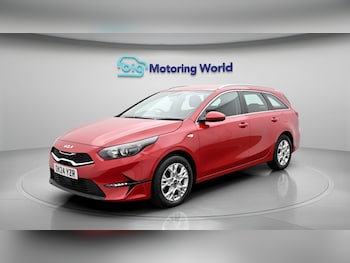 Used Kia Ceed 2024 for sale - 78433955: Photo