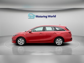 Used Kia Ceed 2024 for sale - 78433955: Photo