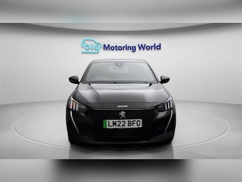 Used Peugeot E-208 2022 for sale - 78926386: Photo