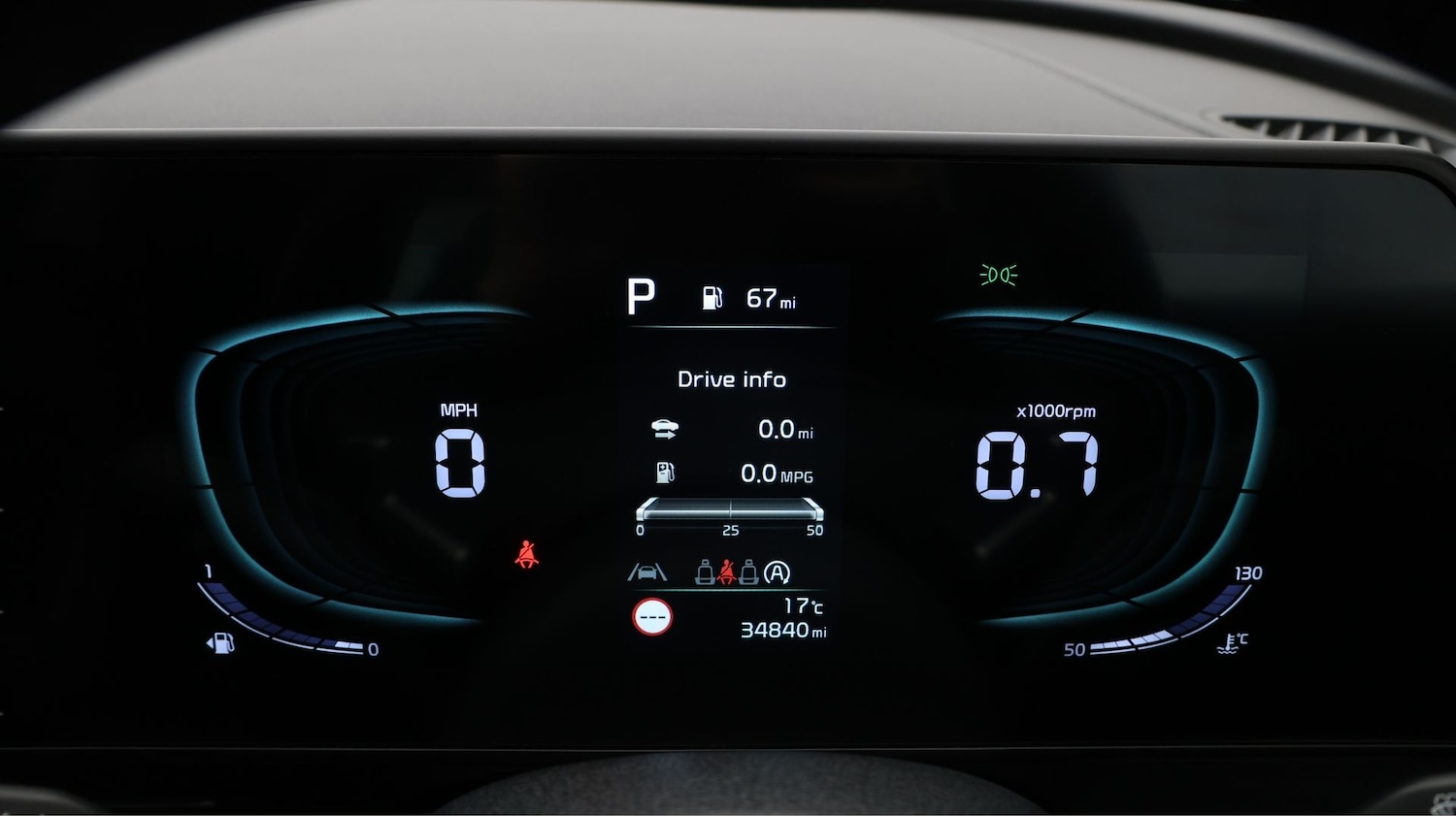 Used Kia Sportage 2022 for sale - 77688955: Photo 10