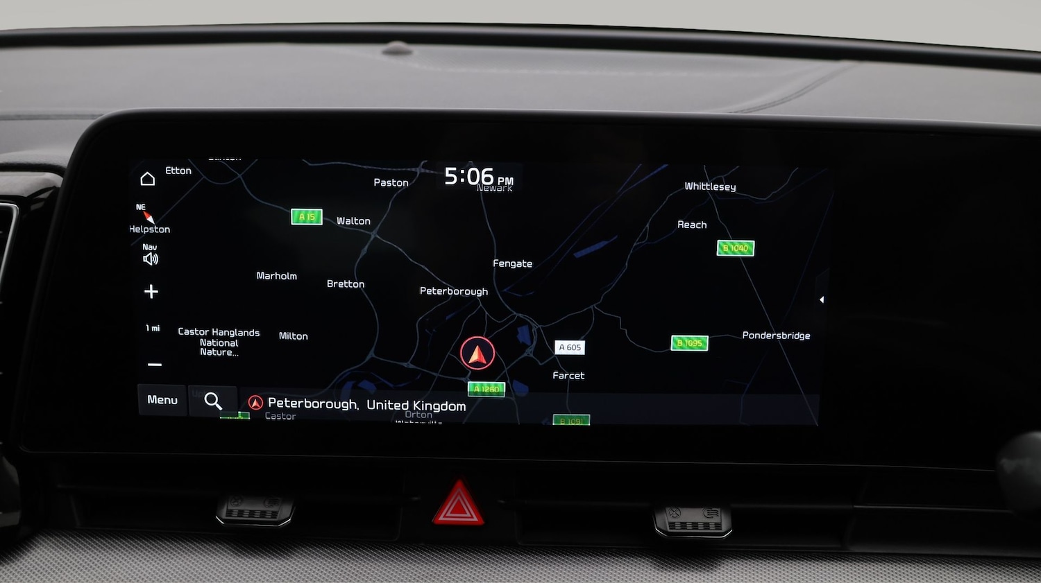 Used Kia Sportage 2022 for sale - 77688955: Photo 11