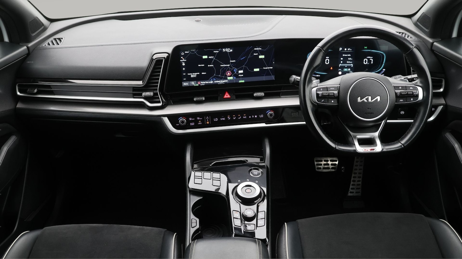 Used Kia Sportage 2022 for sale - 77688955: Photo 13