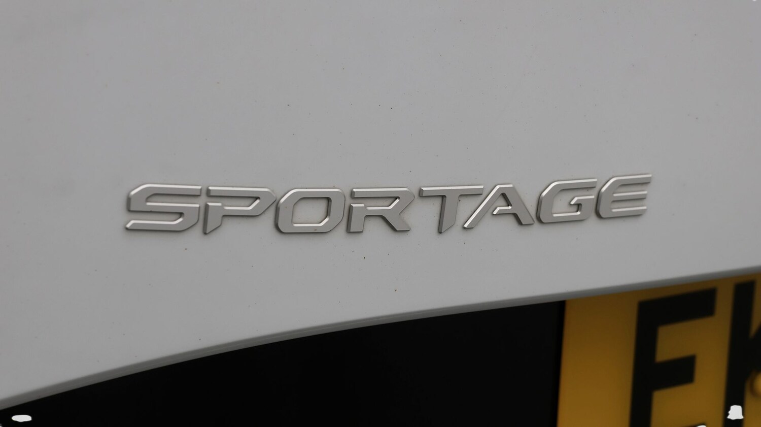 Used Kia Sportage 2022 for sale - 77688955: Photo 20