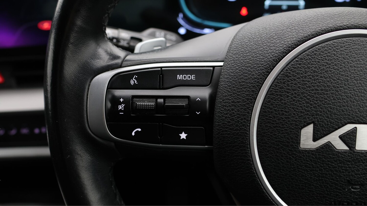 Used Kia Sportage 2022 for sale - 77688955: Photo 23