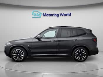 Used BMW iX3 2022 for sale - 79638406: Photo