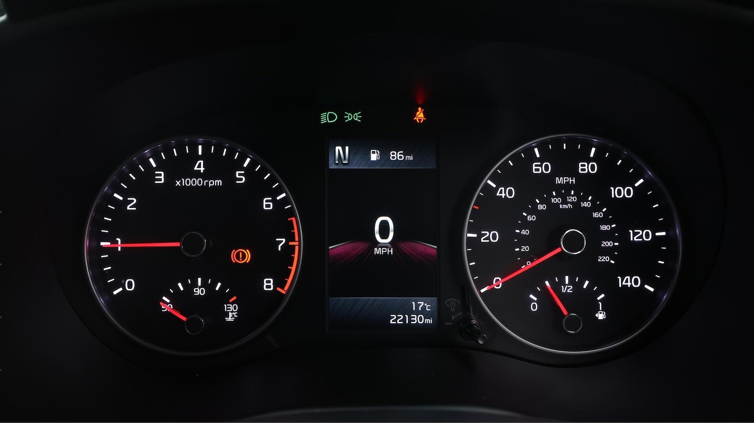 Used Kia Picanto 2022 for sale - 76549140: Photo 11