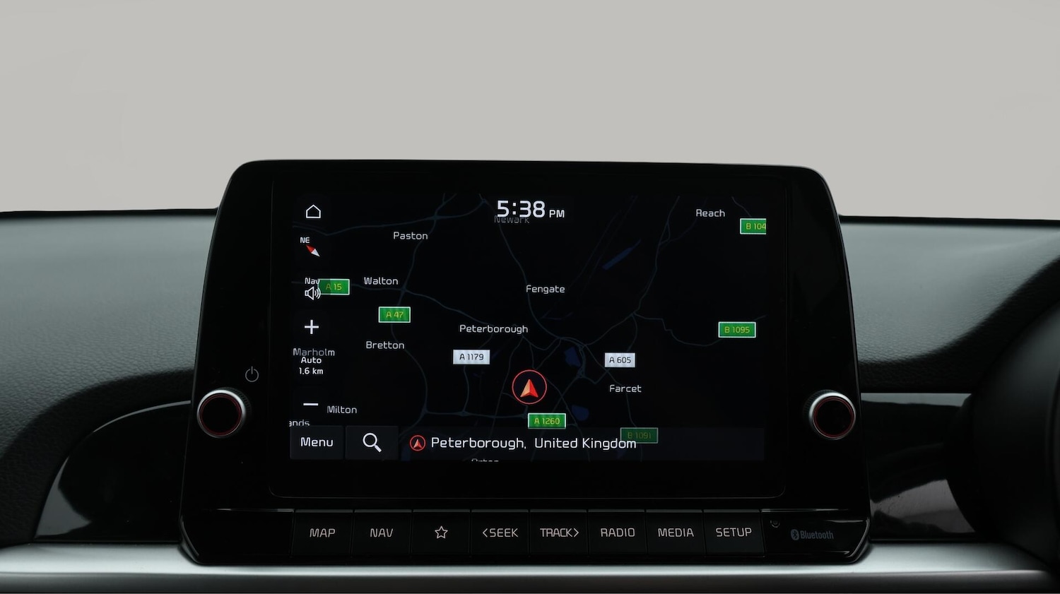 Used Kia Picanto 2022 for sale - 76549140: Photo 12