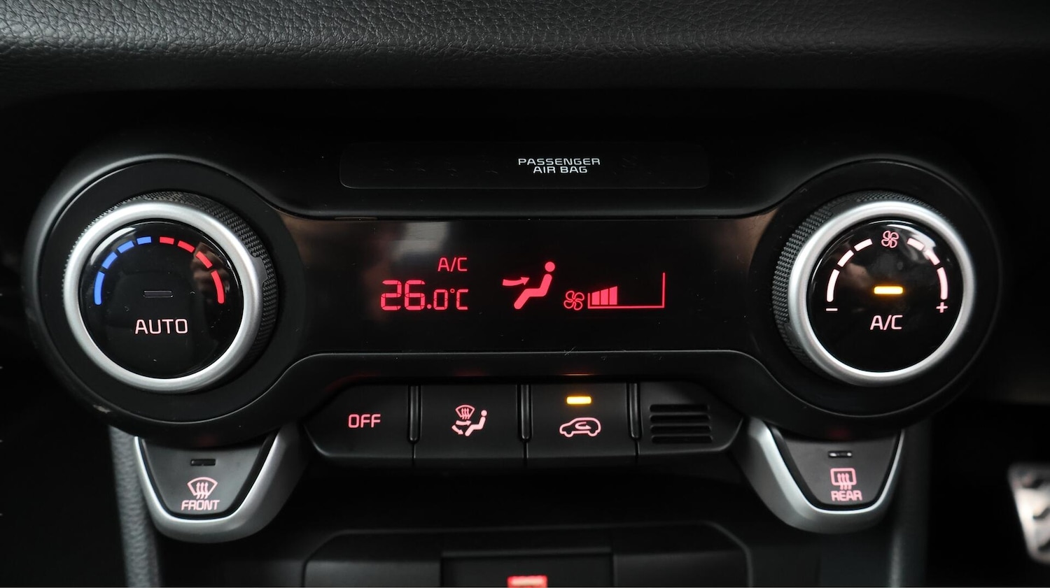 Used Kia Picanto 2022 for sale - 76549140: Photo 13