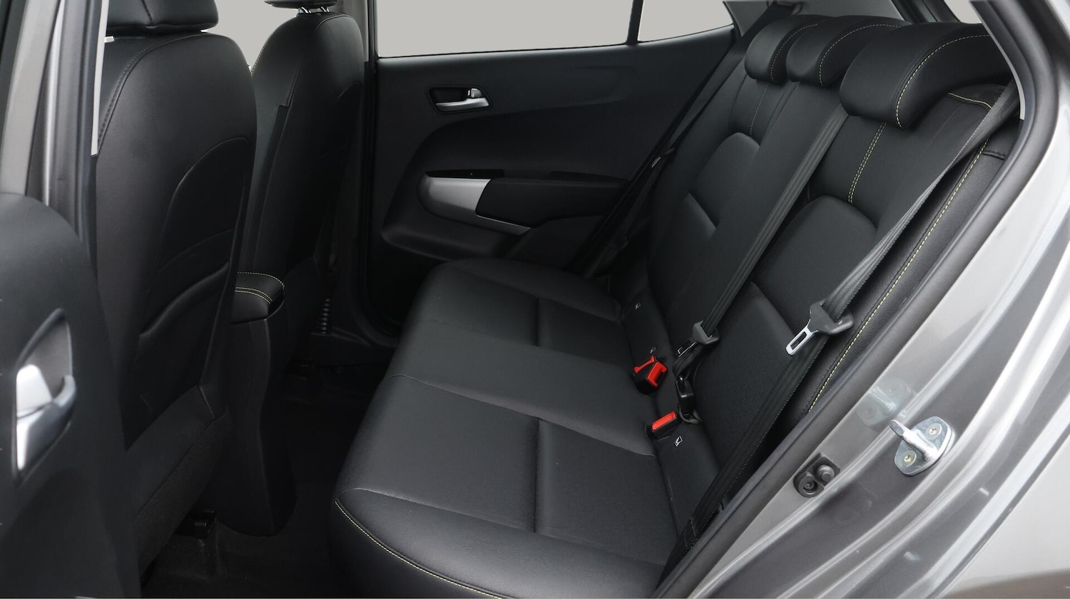 Used Kia Picanto 2022 for sale - 76549140: Photo 17