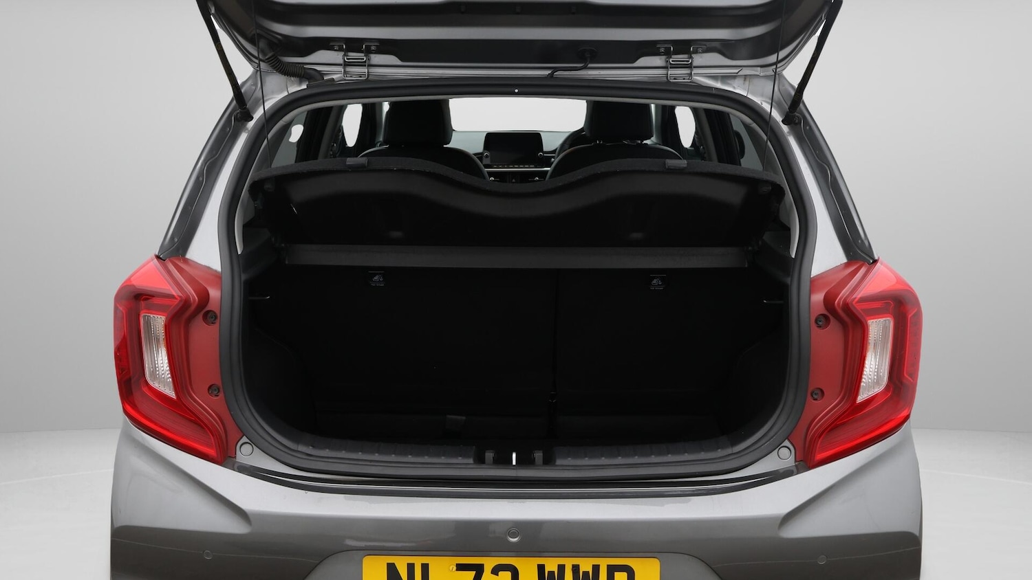 Used Kia Picanto 2022 for sale - 76549140: Photo 18