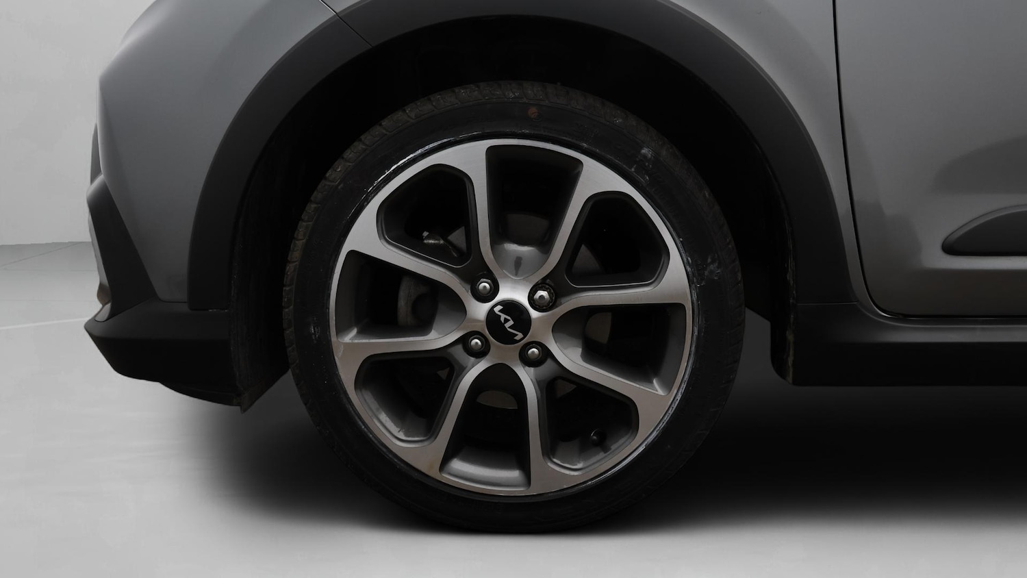 Used Kia Picanto 2022 for sale - 76549140: Photo 19