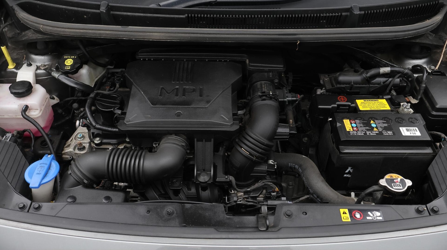 Used Kia Picanto 2022 for sale - 76549140: Photo 20