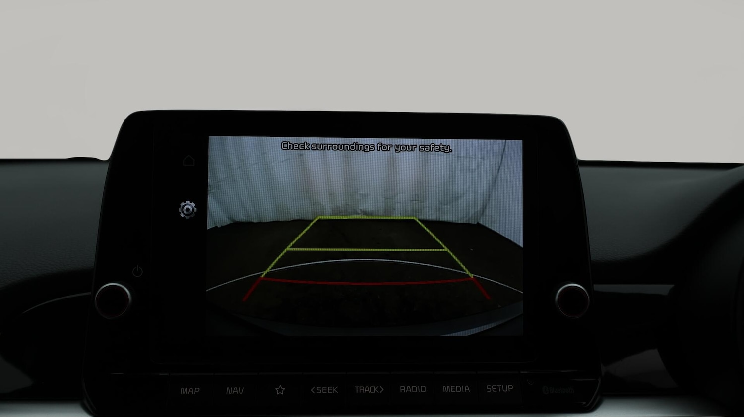 Used Kia Picanto 2022 for sale - 76549140: Photo 24