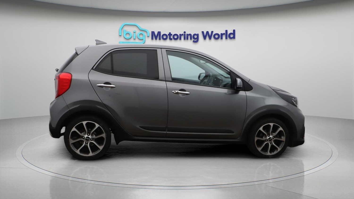 Used Kia Picanto 2022 for sale - 76549140: Photo 9