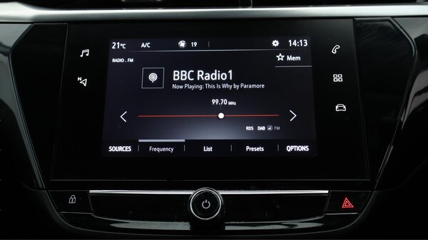 Used Vauxhall Corsa 2022 for sale - 75532037: Photo 12