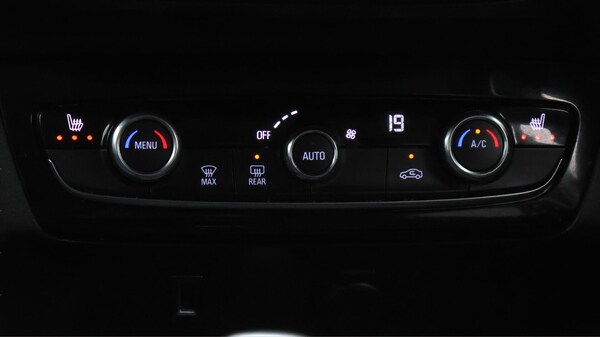 Used Vauxhall Corsa 2022 for sale - 75532037: Photo 13