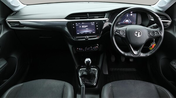 Used Vauxhall Corsa 2022 for sale - 75532037: Photo 14
