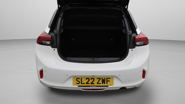 Used Vauxhall Corsa 2022 for sale - 75532037: Photo 18