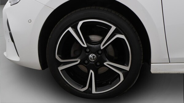 Used Vauxhall Corsa 2022 for sale - 75532037: Photo 19