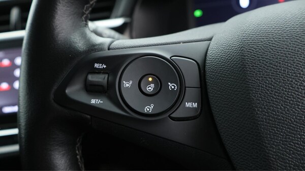 Used Vauxhall Corsa 2022 for sale - 75532037: Photo 24