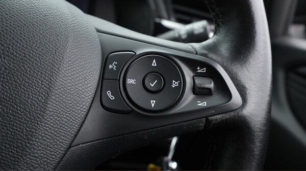 Used Vauxhall Corsa 2022 for sale - 75532037: Photo 25