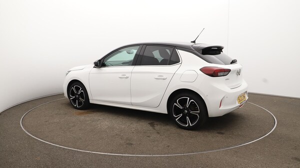 Used Vauxhall Corsa 2022 for sale - 75532037: Photo 37