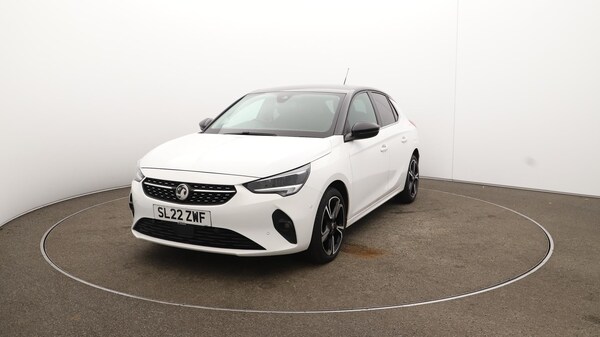 Used Vauxhall Corsa 2022 for sale - 75532037: Photo 38
