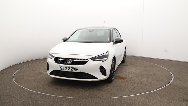 Used Vauxhall Corsa 2022 for sale - 75532037: Photo 39