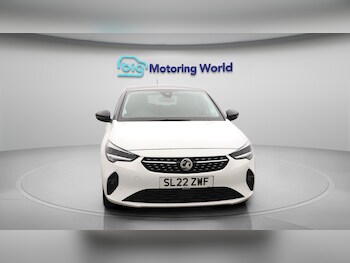Used Vauxhall Corsa 2022 for sale - 75532037: Photo