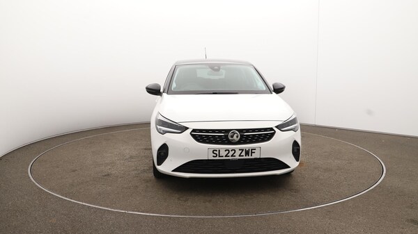 Used Vauxhall Corsa 2022 for sale - 75532037: Photo 41