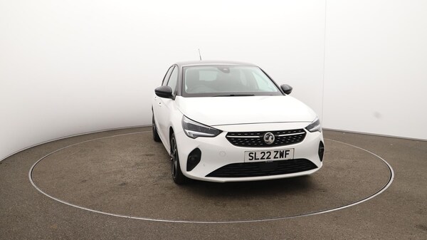 Used Vauxhall Corsa 2022 for sale - 75532037: Photo 42
