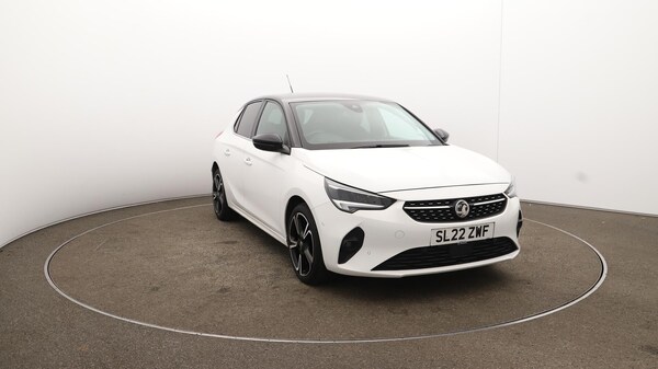 Used Vauxhall Corsa 2022 for sale - 75532037: Photo 43