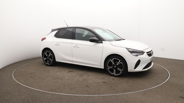 Used Vauxhall Corsa 2022 for sale - 75532037: Photo 46