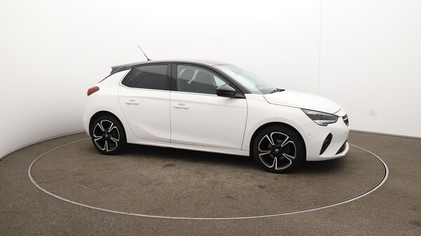 Used Vauxhall Corsa 2022 for sale - 75532037: Photo 47