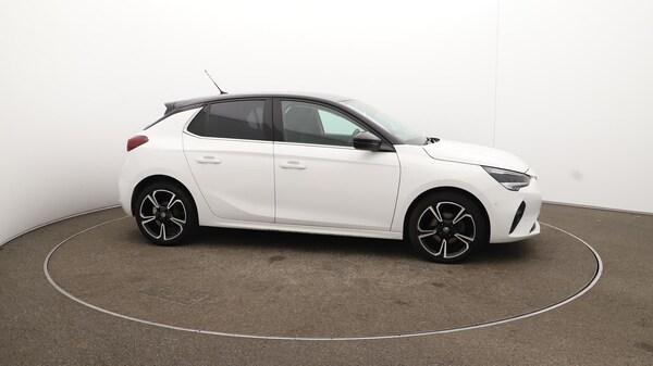 Used Vauxhall Corsa 2022 for sale - 75532037: Photo 49