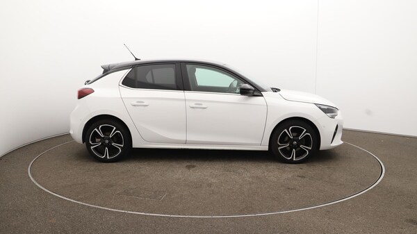 Used Vauxhall Corsa 2022 for sale - 75532037: Photo 50