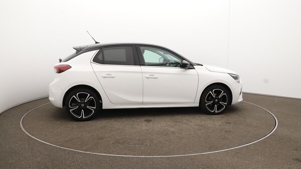 Used Vauxhall Corsa 2022 for sale - 75532037: Photo 51