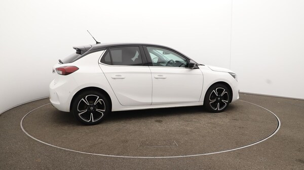 Used Vauxhall Corsa 2022 for sale - 75532037: Photo 52