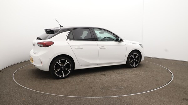 Used Vauxhall Corsa 2022 for sale - 75532037: Photo 53