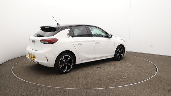 Used Vauxhall Corsa 2022 for sale - 75532037: Photo 54