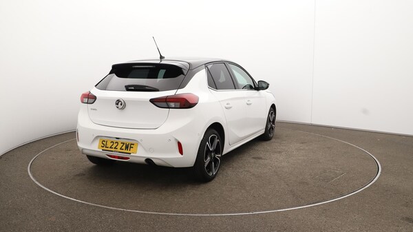 Used Vauxhall Corsa 2022 for sale - 75532037: Photo 56