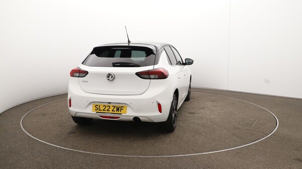 Used Vauxhall Corsa 2022 for sale - 75532037: Photo 57