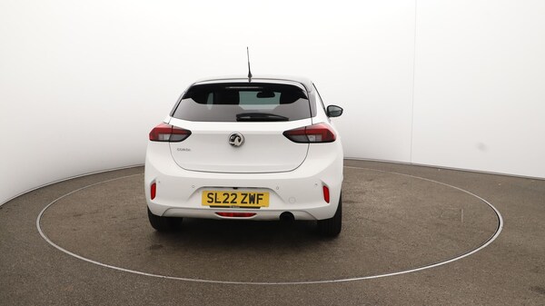 Used Vauxhall Corsa 2022 for sale - 75532037: Photo 58