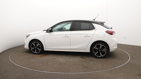 Used Vauxhall Corsa 2022 for sale - 75532037: Photo 59