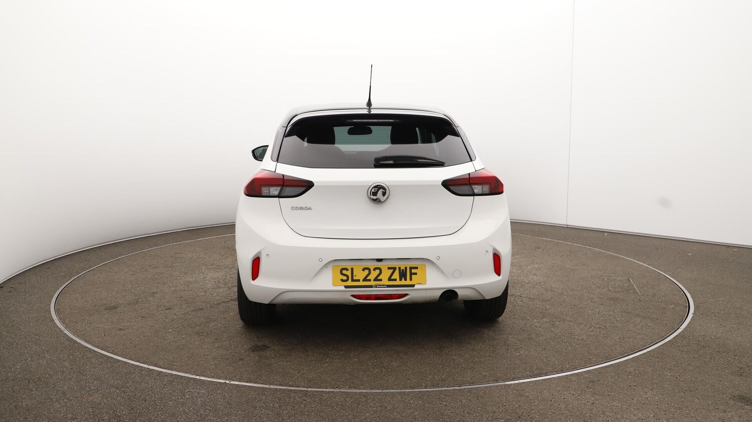 Vehicle 60