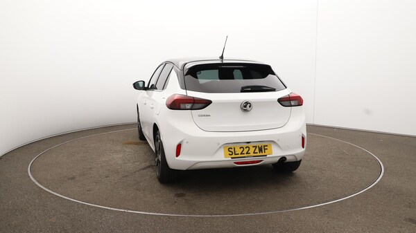 Used Vauxhall Corsa 2022 for sale - 75532037: Photo 61