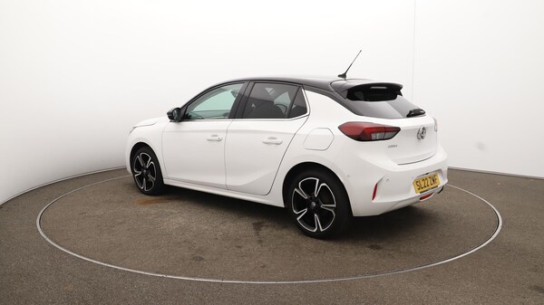 Used Vauxhall Corsa 2022 for sale - 75532037: Photo 64