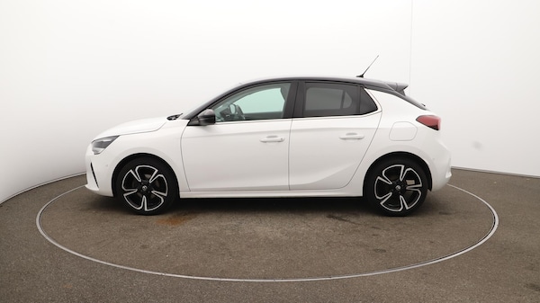 Used Vauxhall Corsa 2022 for sale - 75532037: Photo 65