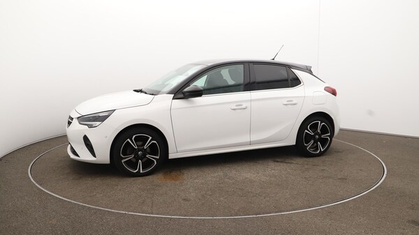 Used Vauxhall Corsa 2022 for sale - 75532037: Photo 67