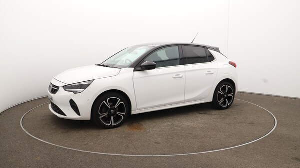 Used Vauxhall Corsa 2022 for sale - 75532037: Photo 68
